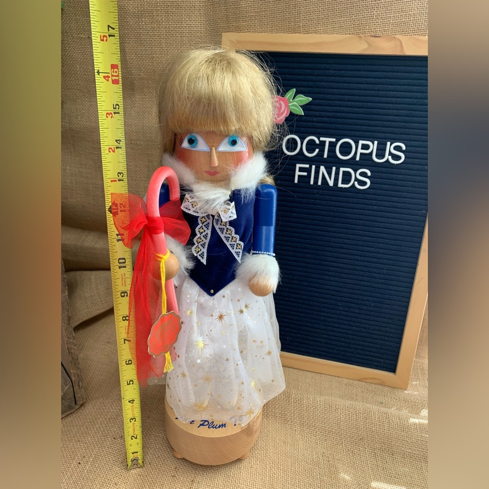 Steinbach German nutcracker in original box